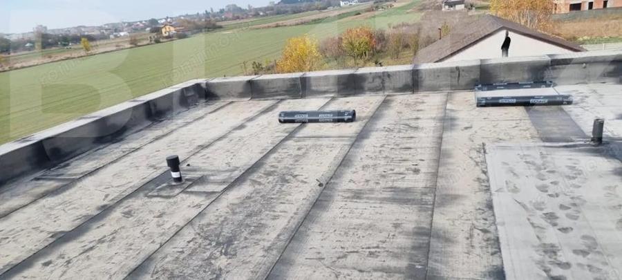 Casă cu Teren 800 Mp în Central
