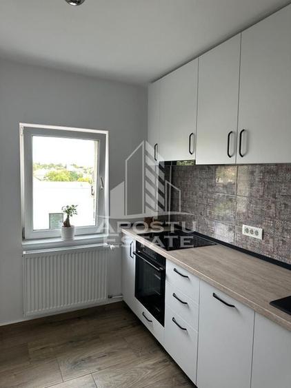 Apartament 3 camere,78mp,Calea Sagului - 9