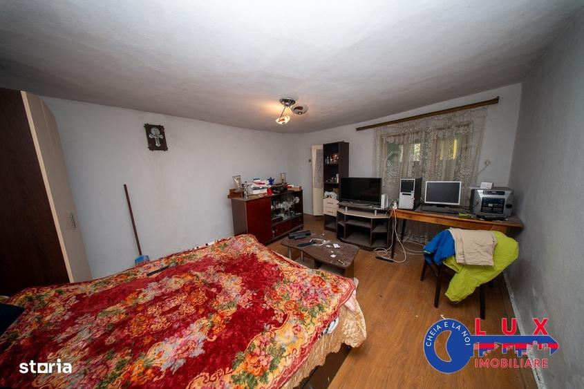 ID 6761 Exclusivitate-Casa cu teren *Str. Libertatii -Tulcea - 15