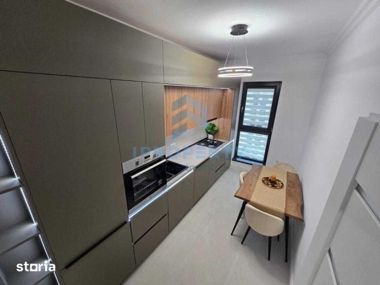 Exigent Plaza Faza 5, Apartament doua camere in Zona Lujerului - 7