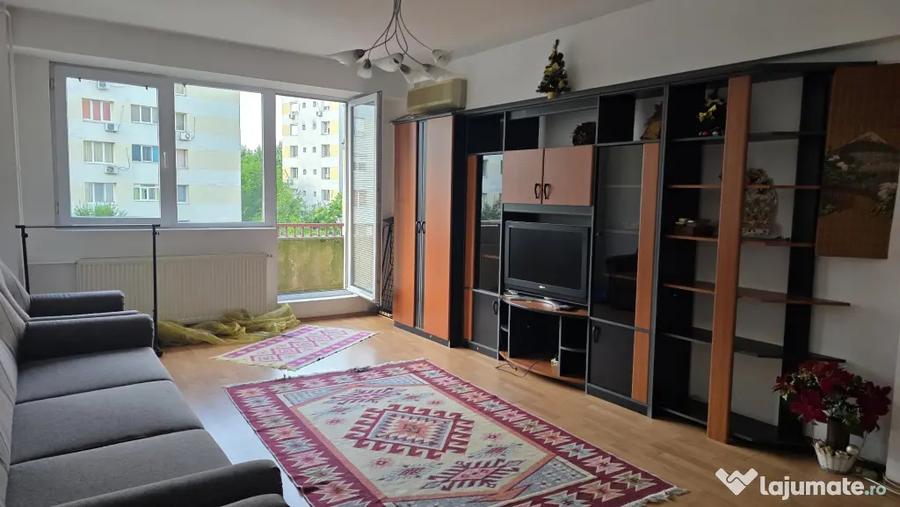 Apartament 2 camere, Bd. Chi?inau Sector 2 - 5