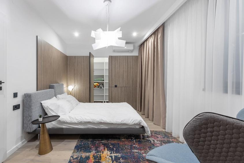 LUXURY 3 ROOMS FLOREASCA I INTERIOR DESIGN - 16