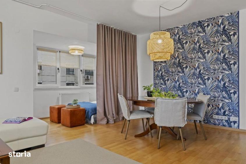 Apartament 3 camere, lux, Teiul Doamnei - 7