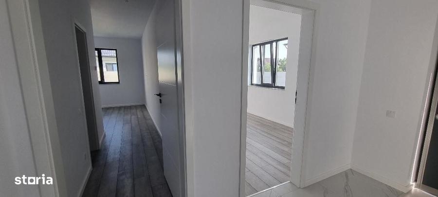 Clinceni | Casa la cheie | Placa beton | FINISAJE PREMIUM - 6