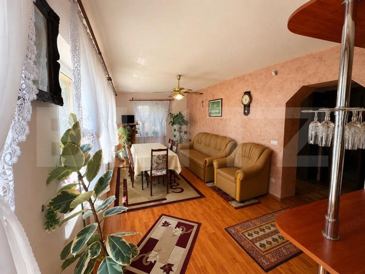 Casa in Sangeorgiu de Mure? cu 500 mp teren - 4