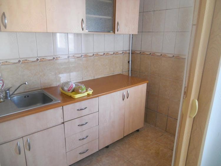 Garsonieră semidecomandată în Dărmănești