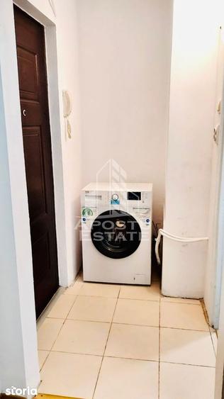 Apartament 1 camera, de inchiriat, zona Buziasului, Timisoara - 3