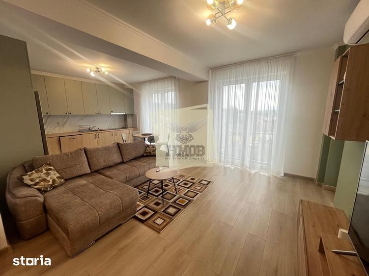Apartament cu 3 camere în Lazaret