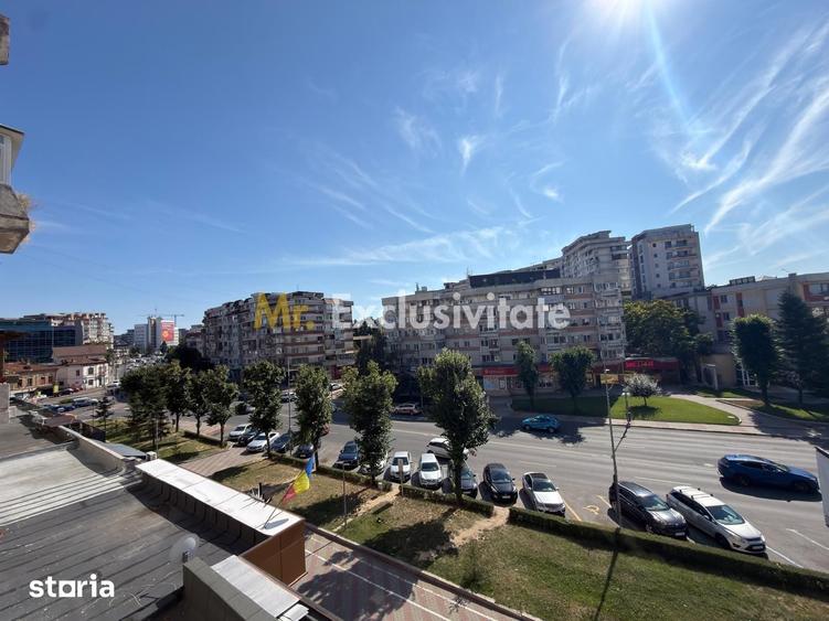 Apartament 2 camere de inchiriat Zona Ultracentrala- Pitesti - 9