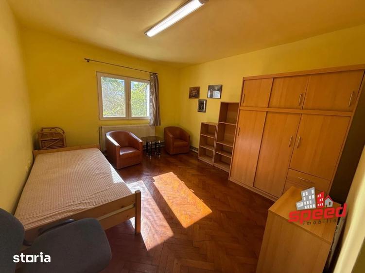 Garsonieră în Tudor Vladimirescu