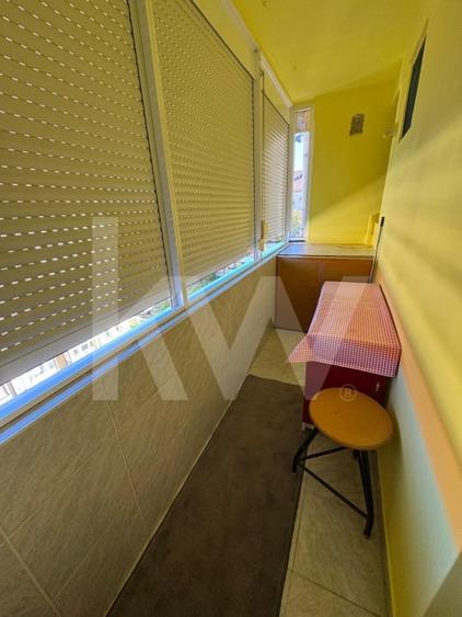 Apartament cu 2 camere semidecomandat, mobilat în Hipodrom 3