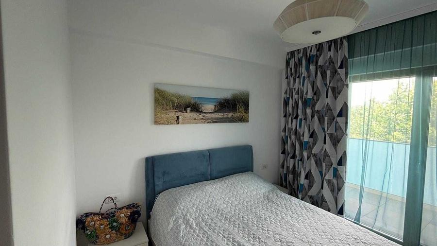 Apartament cu 3 camere decomandat în Nord
