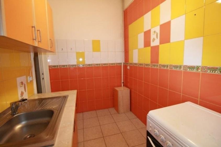 Apartament cu 4 camere semidecomandat, mobilat în Cișmigiu