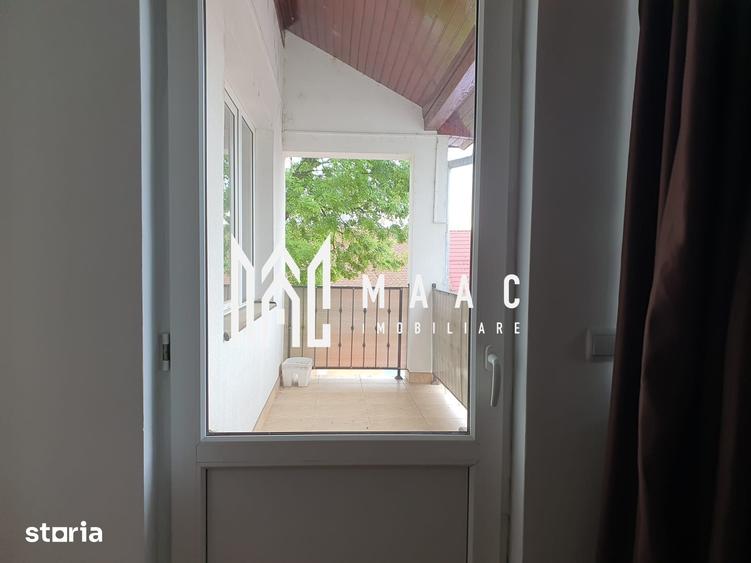 Apartament la vila tip duplex | 100 mp utili | 4 camere | - 7