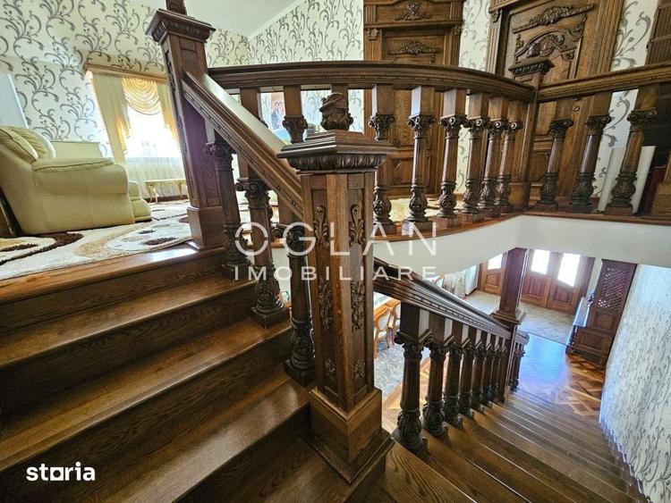 Casă cu 5 camere cu Teren 220 Mp în Valea Aurie