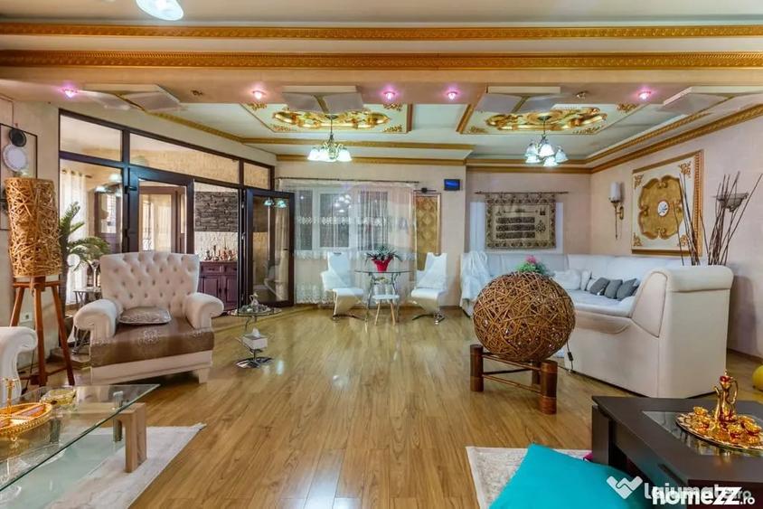 Casă cu 2 camere cu Teren 469 Mp în Central