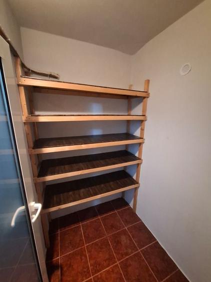 Apartament cu 2 camere decomandat în UTA