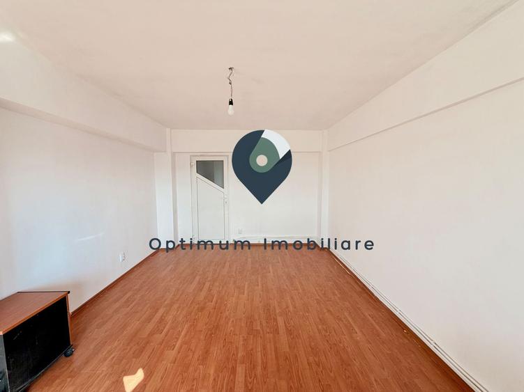 Apartament cu 2 camere decomandat în Mărăști