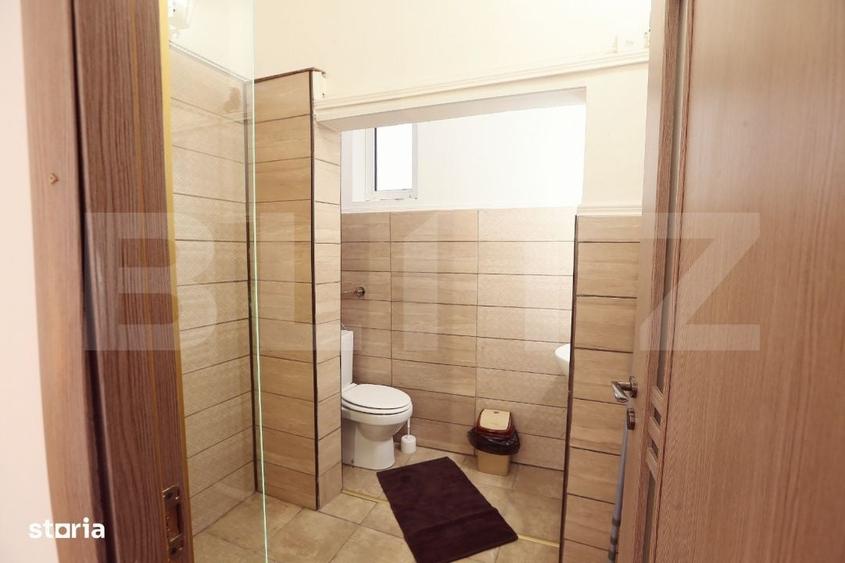 Apartament cu 3 camere în Girișu de Criș