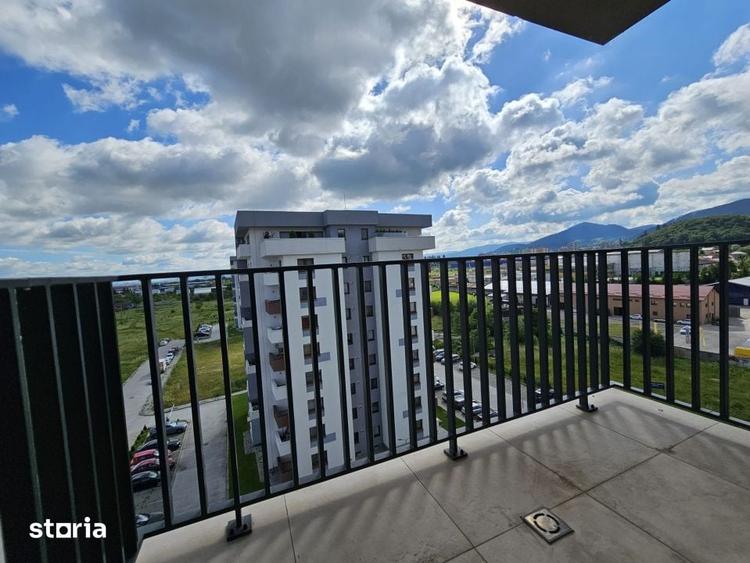 Apartament tip studio 53mp, terasa 60mp, Noua-Darste - 6