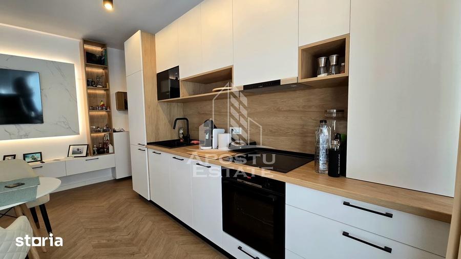 Apartament cu 2 camere în Ciarda Roșie