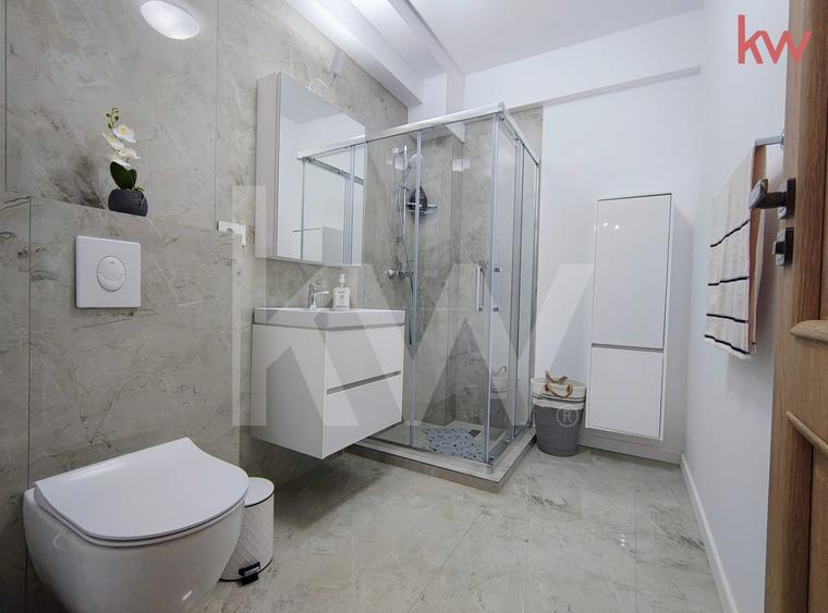 2 camere, premium – locație centrală, bloc nou - 14