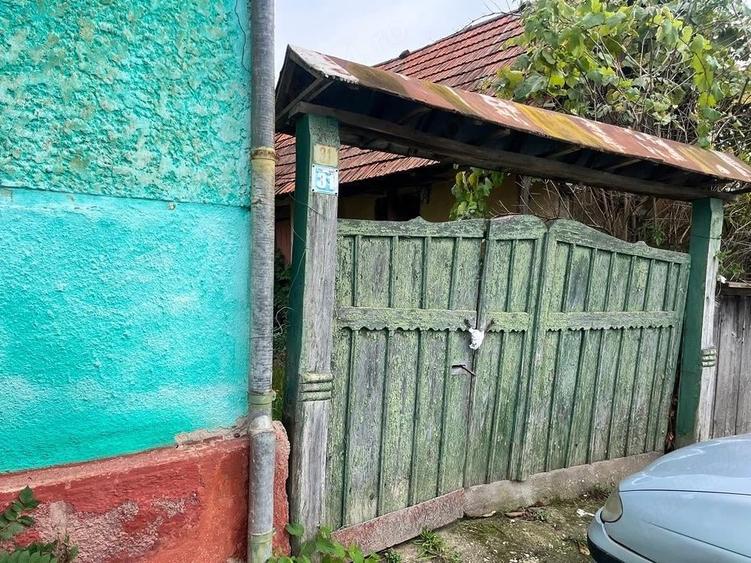 Casa cu teren, de vanzare in Comuna BARA - 4