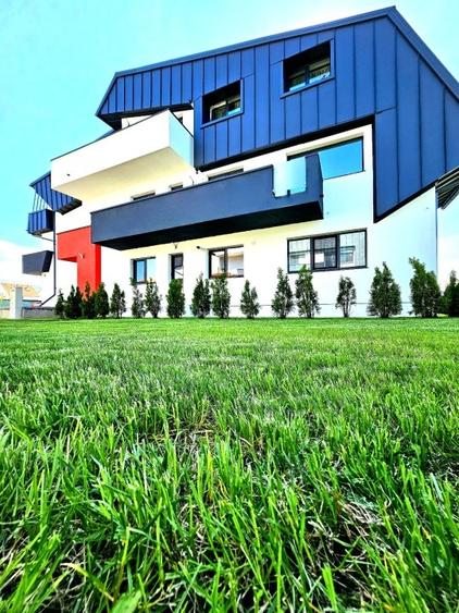 Apartament cu 3 camere decomandat în Bartolomeu