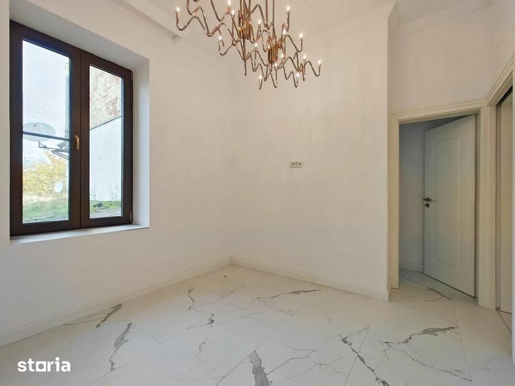 Apartament cu 3 camere în Iosefin
