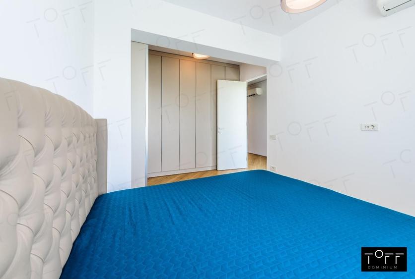 Apartament 3 camere | A2 B 196 | 4 City North | Pipera | Parcare inclusa - 13
