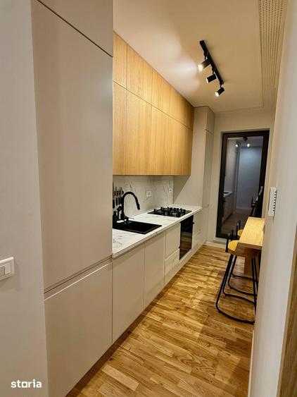 Apartament 3 camere - Escape Residence - Soseaua Straulesti 29 A - 7