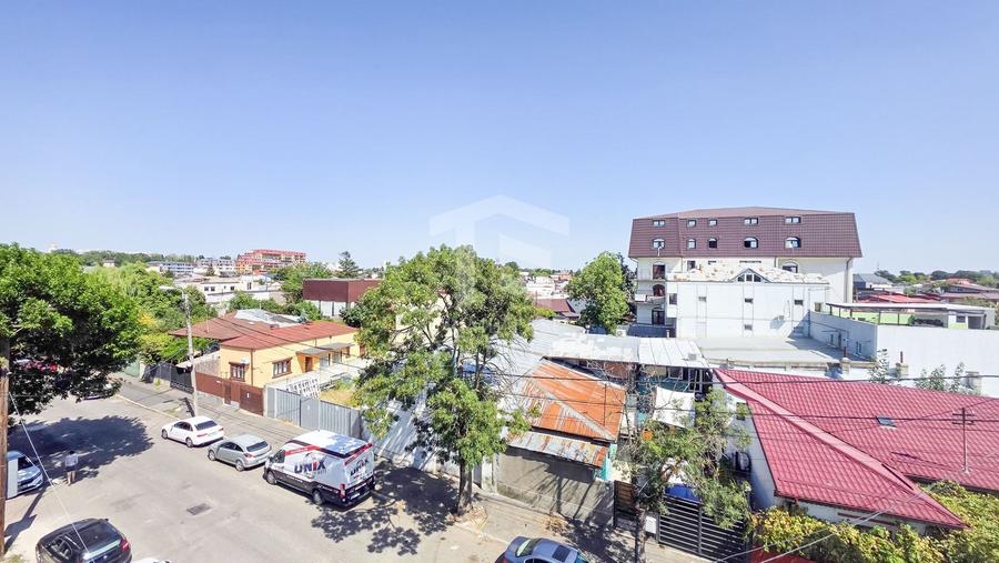 Garsonieră nedecomandată, mobilată în Sălaj