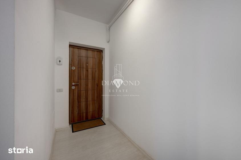 Apartament 2 camere Fundeni | Centrala proprie | Priveliste frumoasa - 17