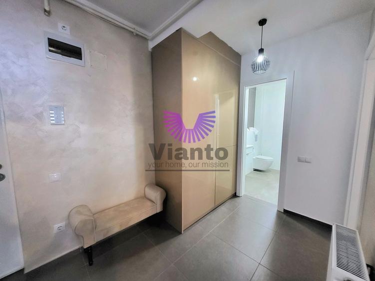 Apartament 2 camere | Balcon & parcare | Arin Residential | Selimbar - 9