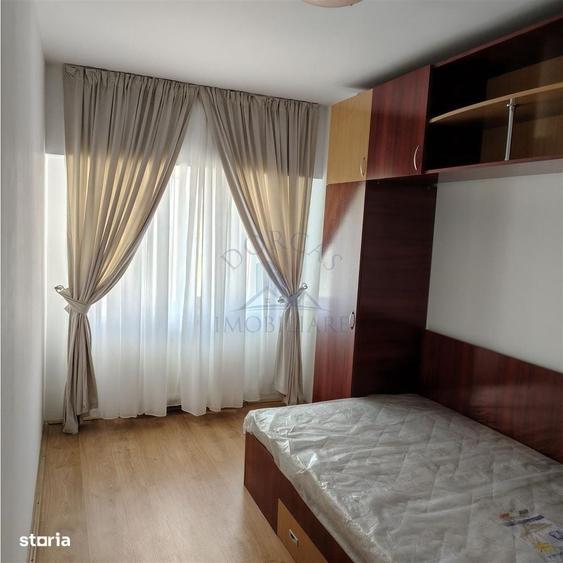 Apartament cu 4 camere în Ultracentral