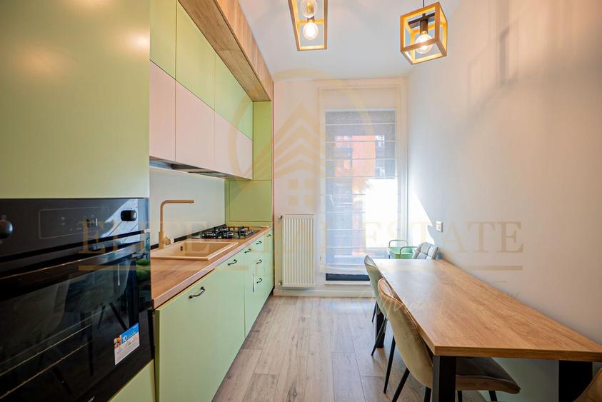 Apartament 3 camere Energia | 2 locuri de parcare incluse - 4