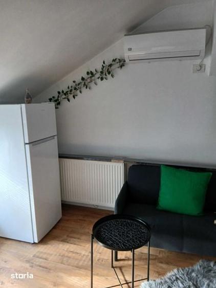 Apartament cu 2 camere în Cetății