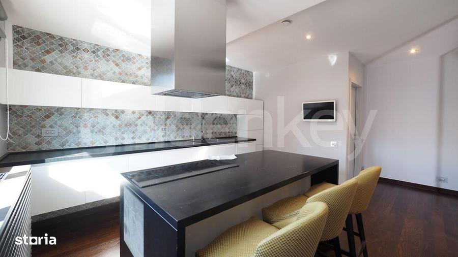 Vila duplex cu 5 camere | complex rezidential | British School - 18