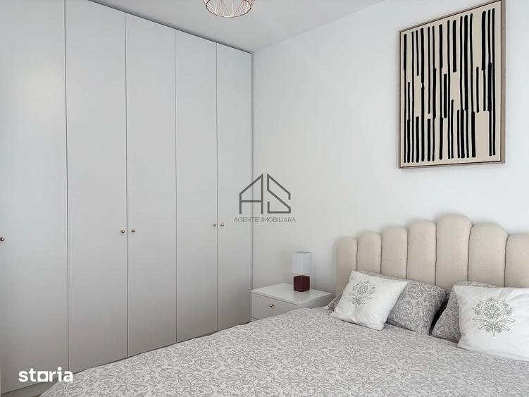 Apartament cu 2 camere în Calea Aradului