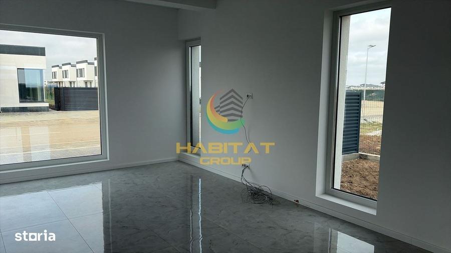 Casă cu 4 camere în Dobreni
