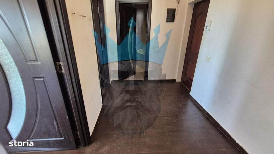 Apartament cu 3 camere în Dudu
