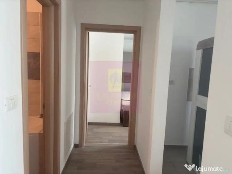 Apartament cu 2 camere semidecomandat în Prelungirea Ghencea