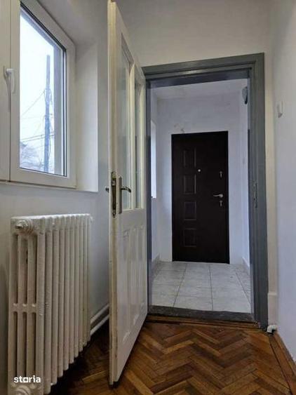 Casa curte | Inchiriere pentru Spatiu Comercial | Metrou Crangasi - 2
