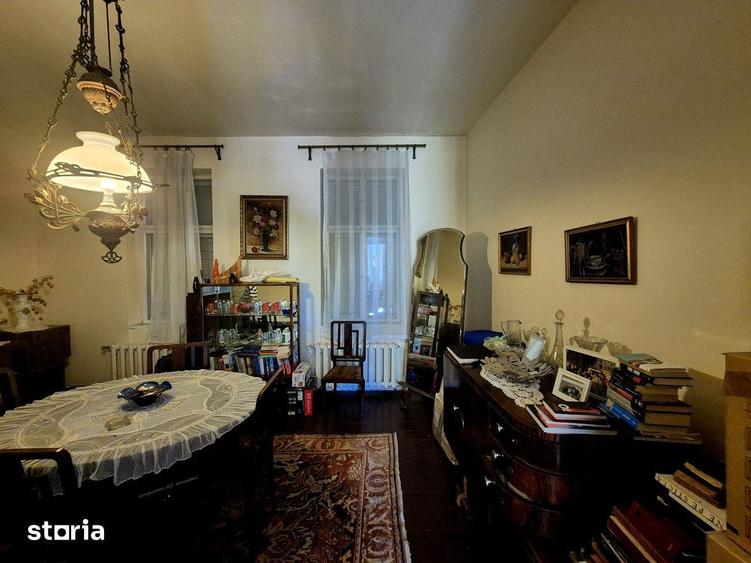Casa de poveste, cu o lunga istorie , Vad - Fagaras - 14