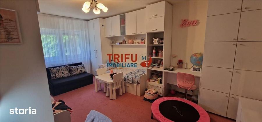 Apartament 2 camere de vanzare zona Cetate - 11