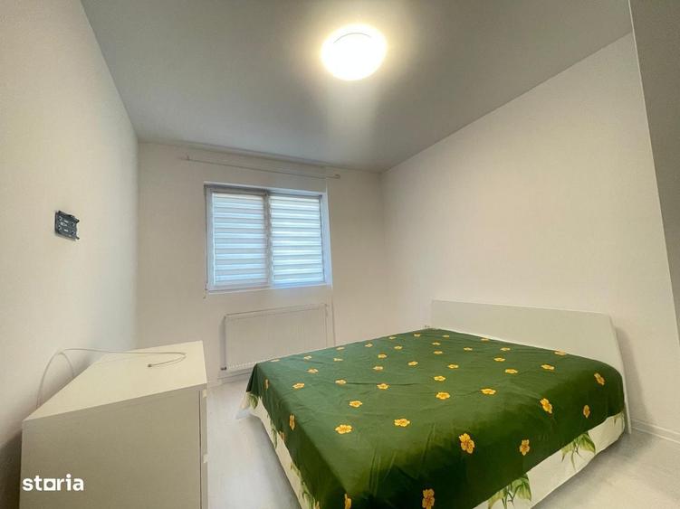 2 camere decomadat |Centrala proprie|Str Solstitiului - 3