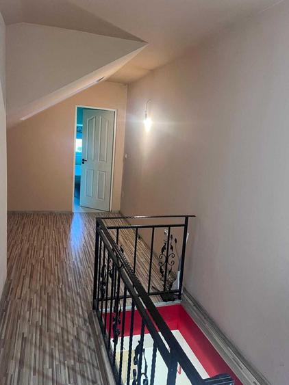 Apartament cu 3 camere decomandat în Nord
