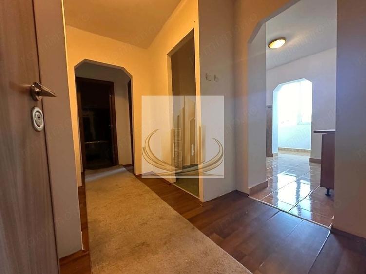 Apartament cu 2 camere decomandat, mobilat în Lipovei