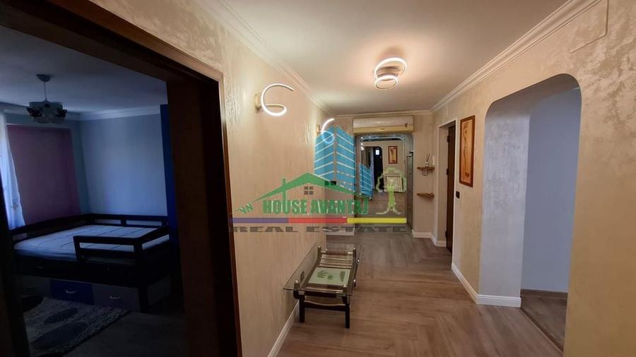 Apartament 3 Camere Ultracentral - 9