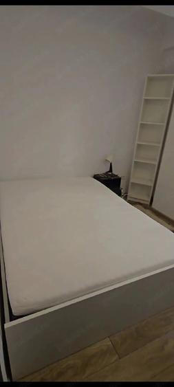 Apartament cu 2 camere semidecomandat în Chiajna